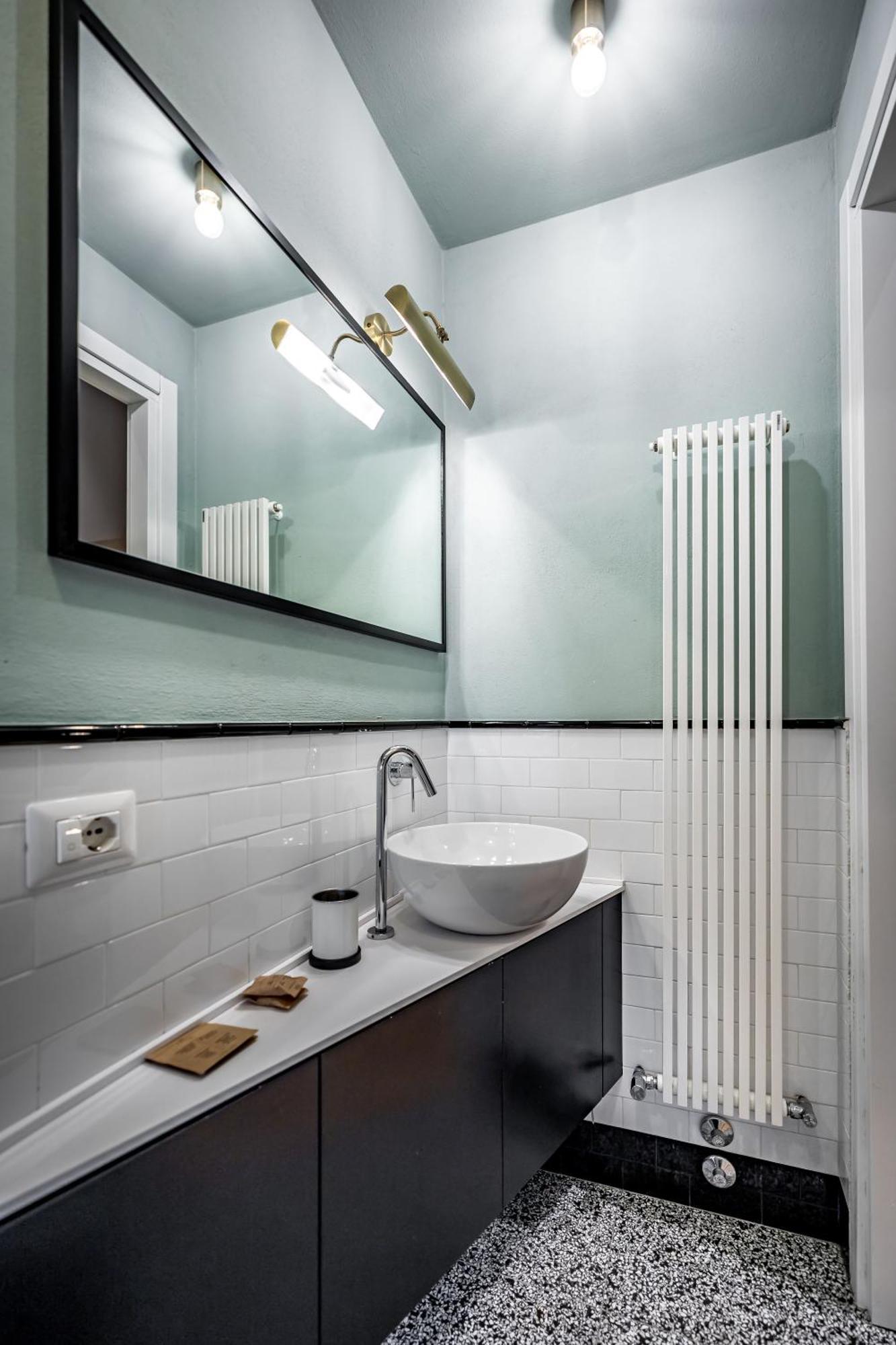 Hs4U Ricasoli Luxury Apartment Near Duomo N.1 Florence Luaran gambar