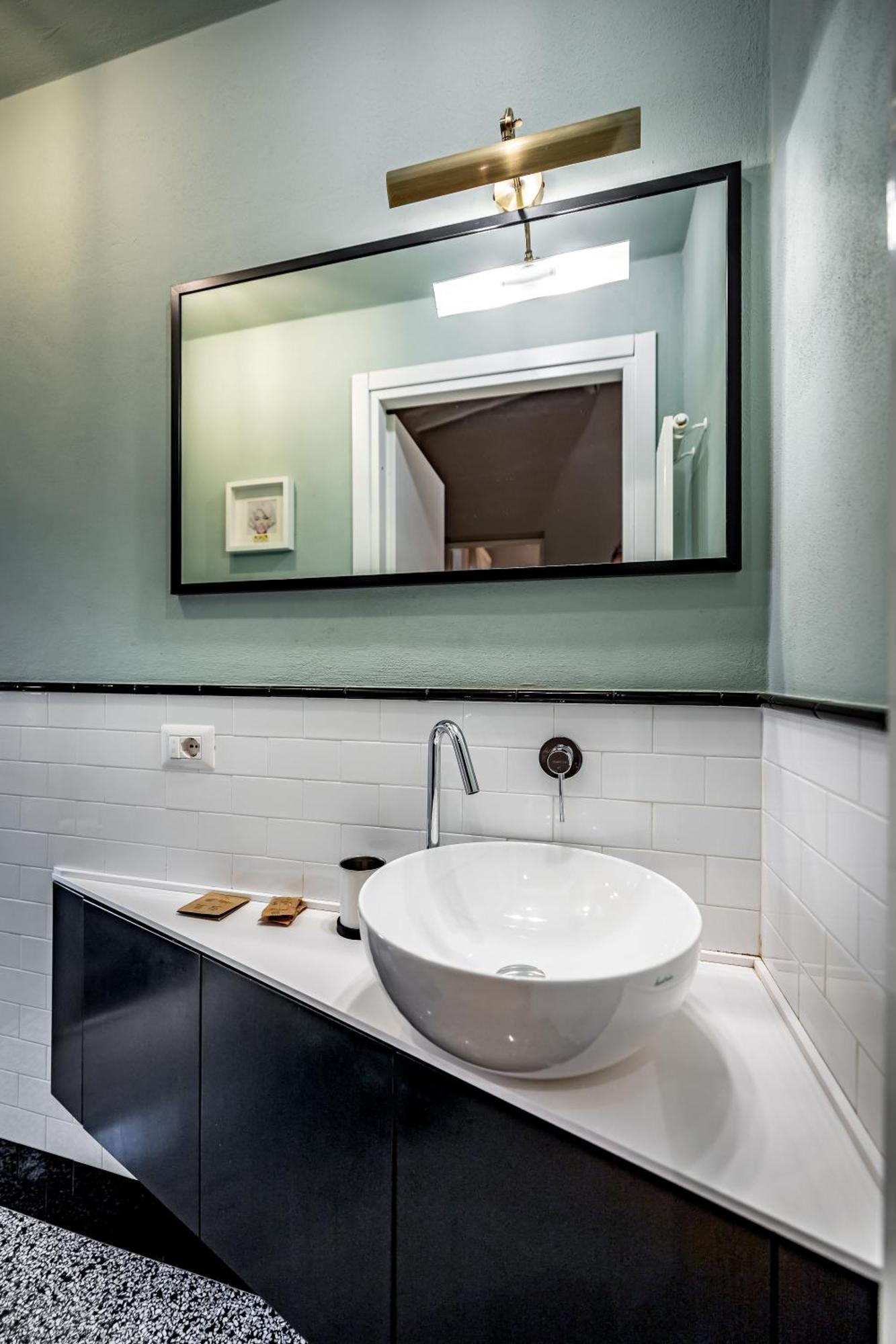 Hs4U Ricasoli Luxury Apartment Near Duomo N.1 Florence Luaran gambar