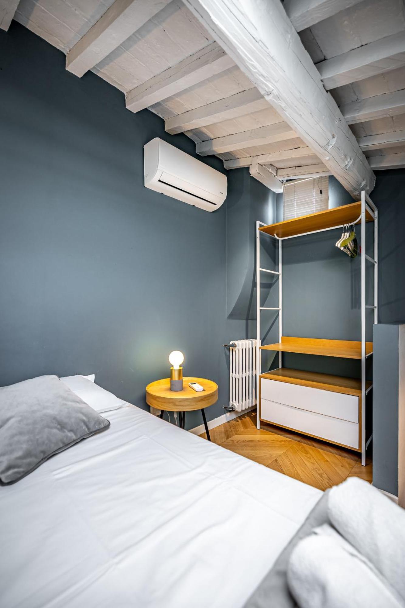 Hs4U Ricasoli Luxury Apartment Near Duomo N.1 Florence Luaran gambar