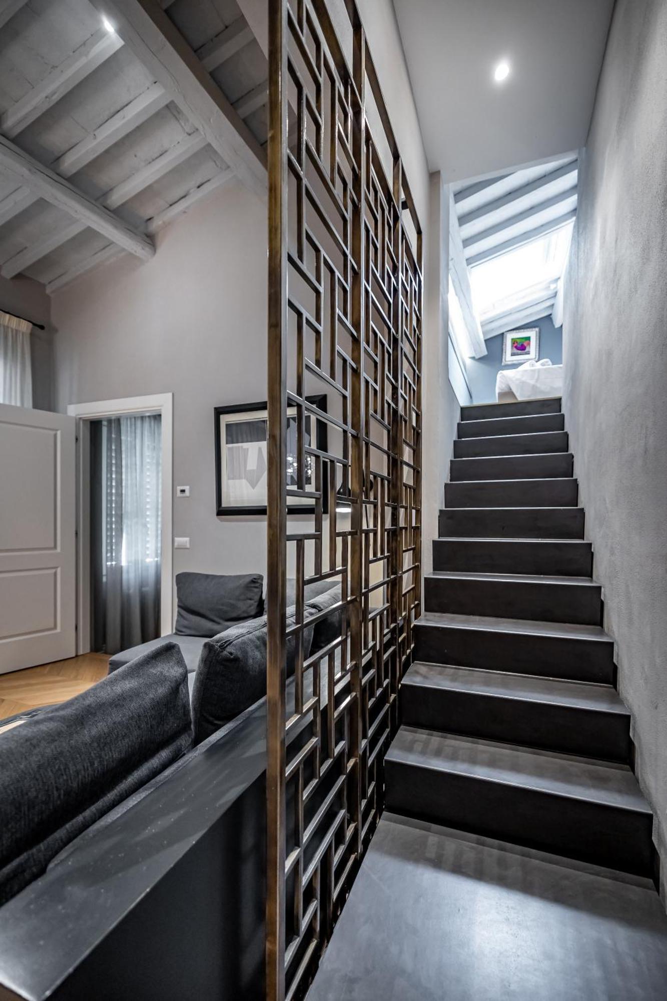 Hs4U Ricasoli Luxury Apartment Near Duomo N.1 Florence Luaran gambar