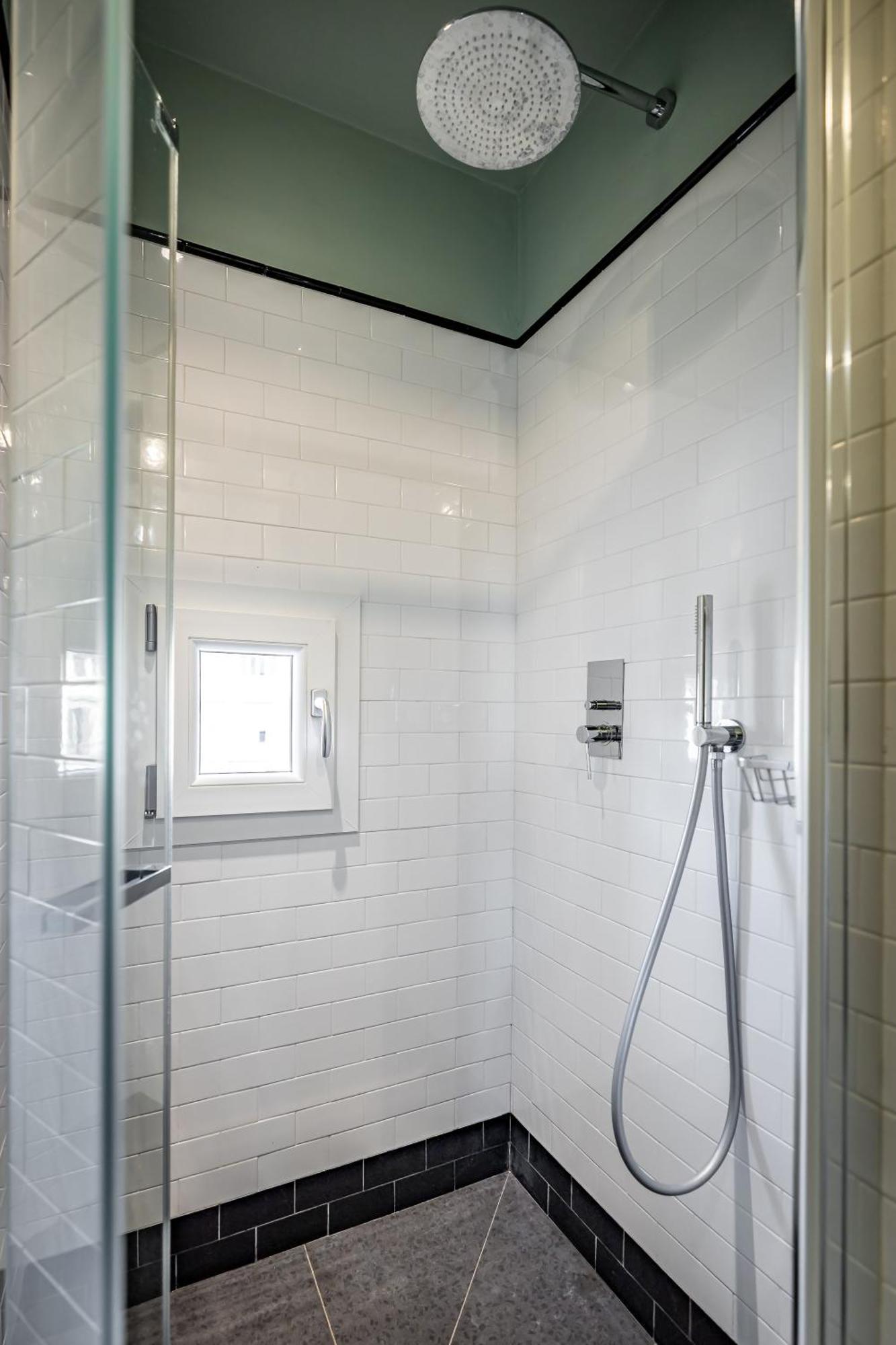 Hs4U Ricasoli Luxury Apartment Near Duomo N.1 Florence Luaran gambar